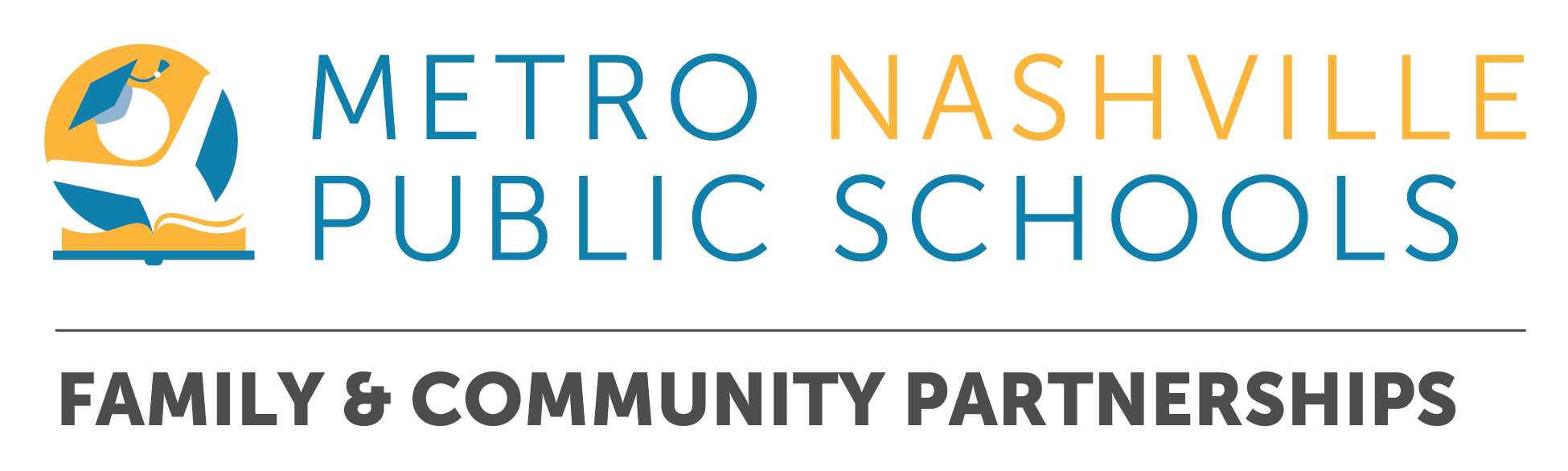 Hands On Nashville Partner Office Of Family And Community Partnerships At Metro Nashville Public Schools