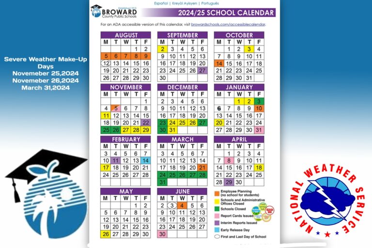 Here s What You Need To Know About The Updated School Calendar CHAT News