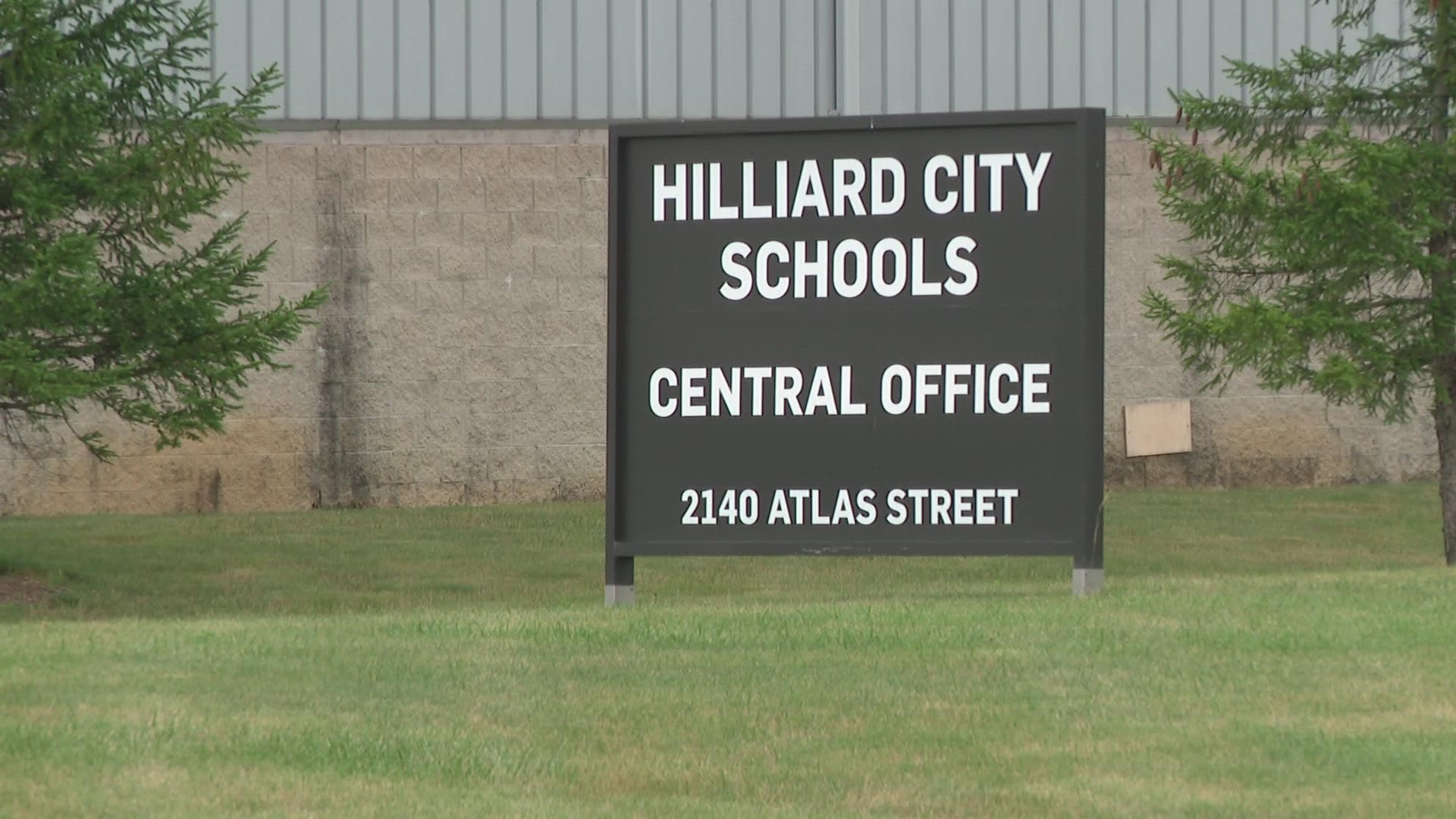 hilliard city schools calendar