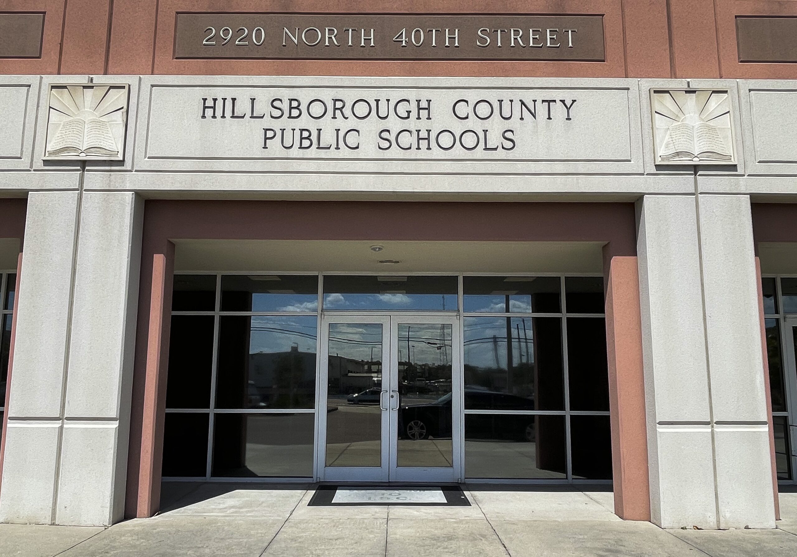 Hillsborough Has More D And F Schools Than Any District In Florida