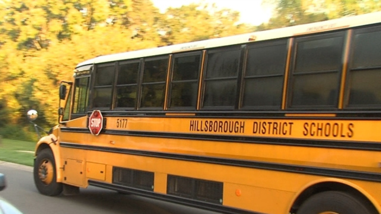hillsborough county schools calendar 2025