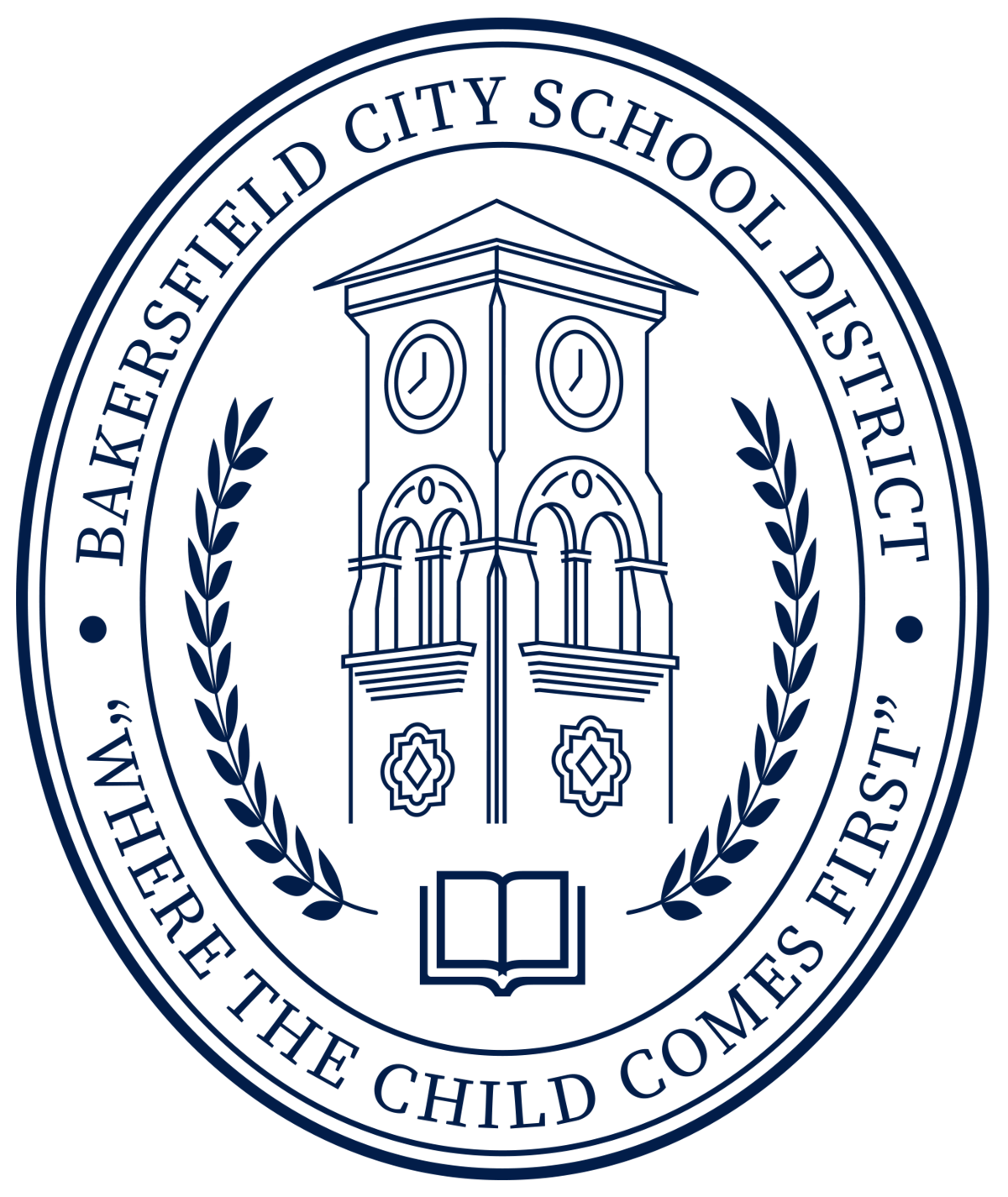 Home Bakersfield City School District