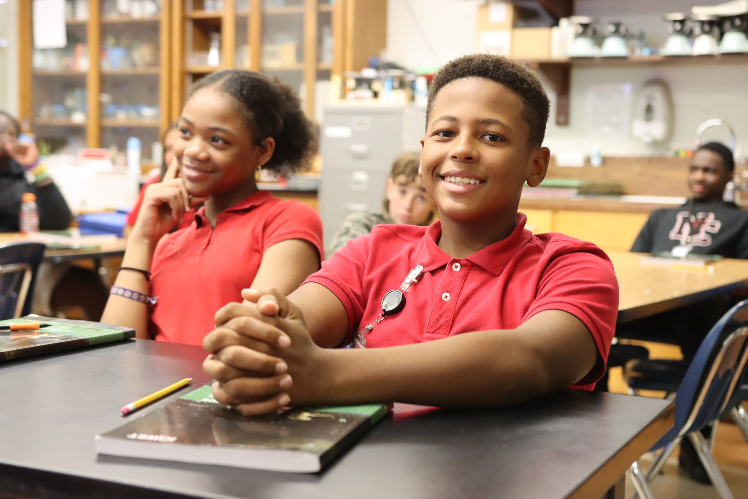 Home Caddo Parish Public Schools