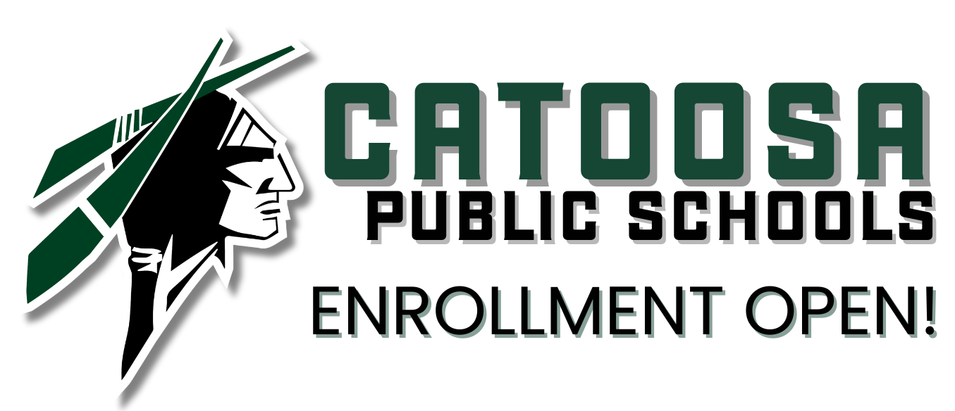 Home Catoosa Public Schools