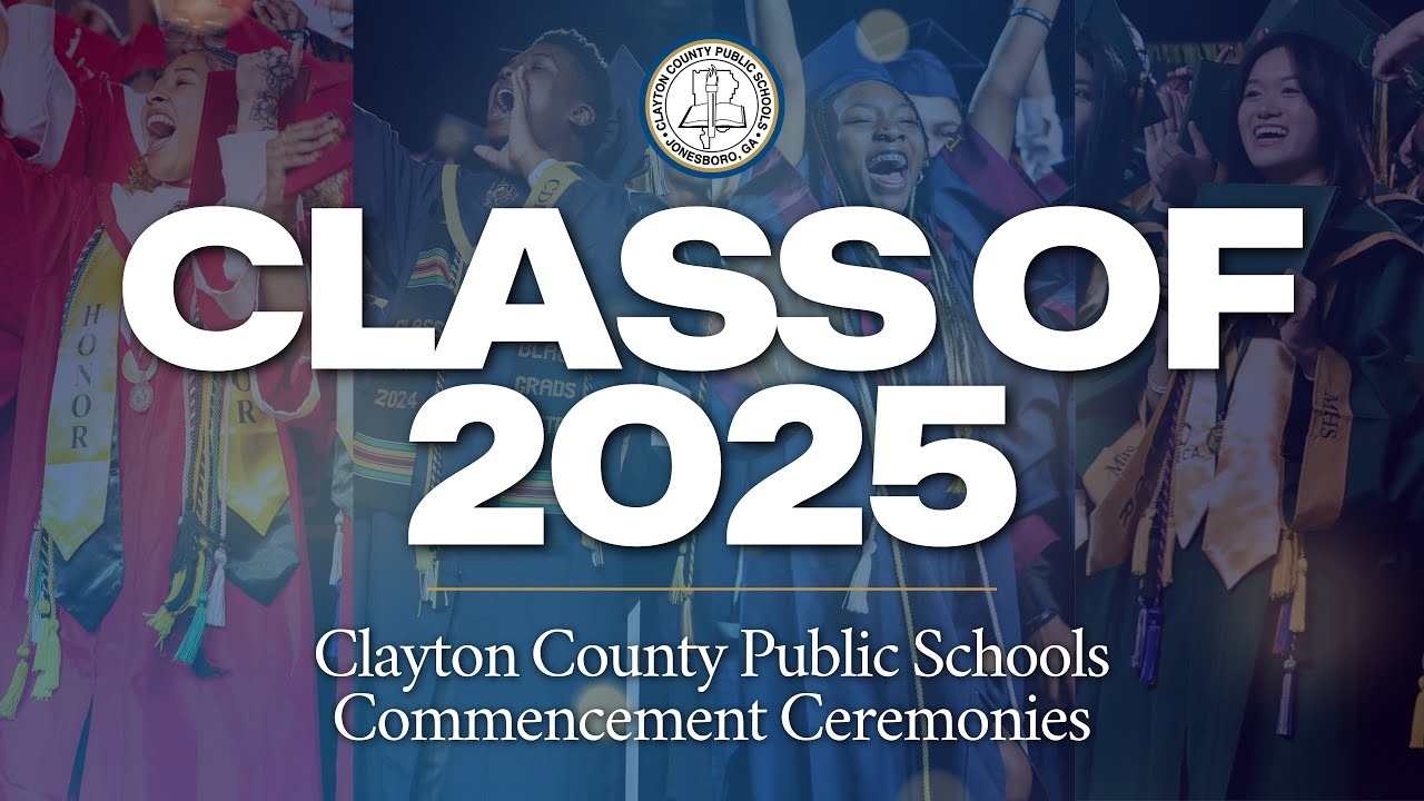 clayton county public schools calendar