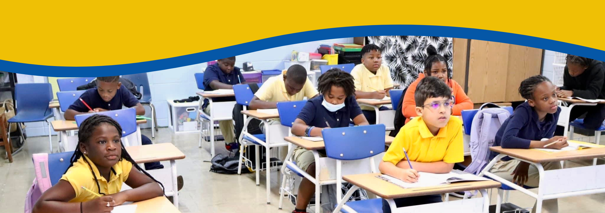 Home Jefferson County School District