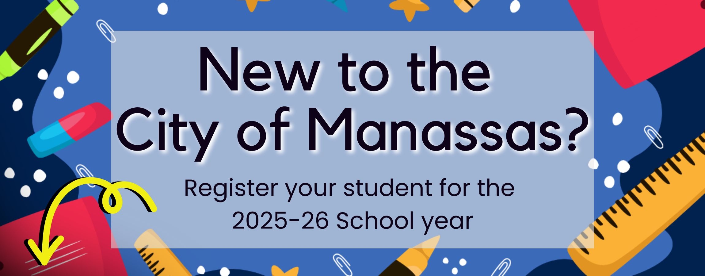 Manassas Park City Schools Calendar 2025
