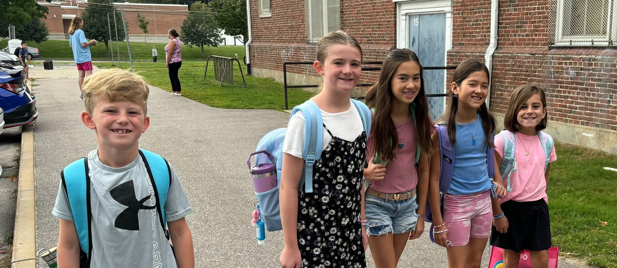 Home Medfield Public Schools