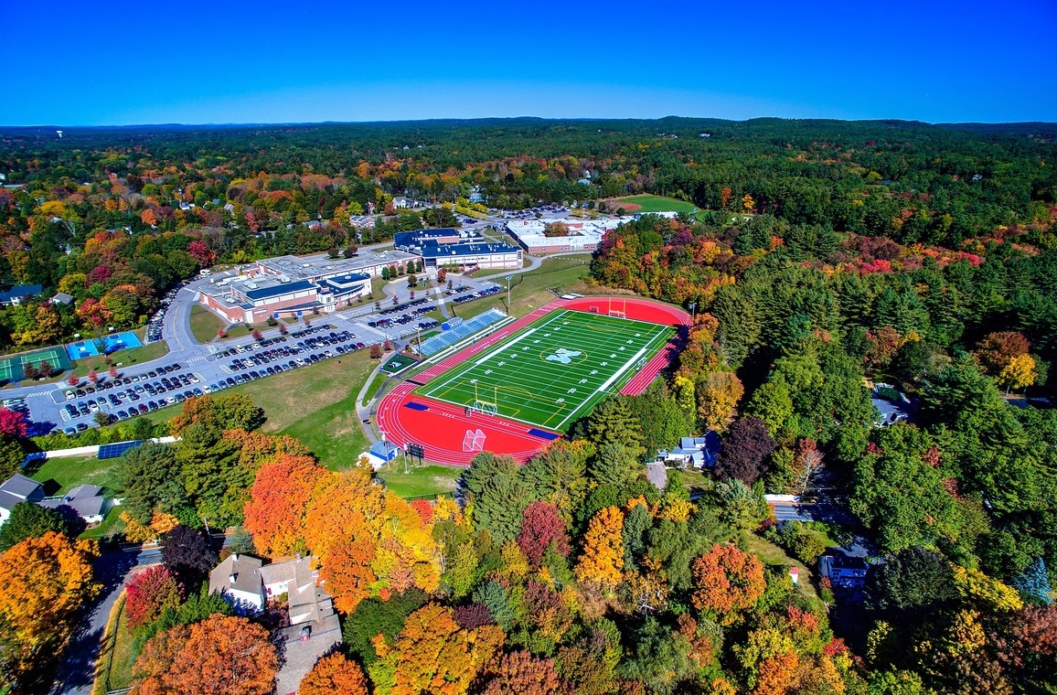 Home Medfield Public Schools