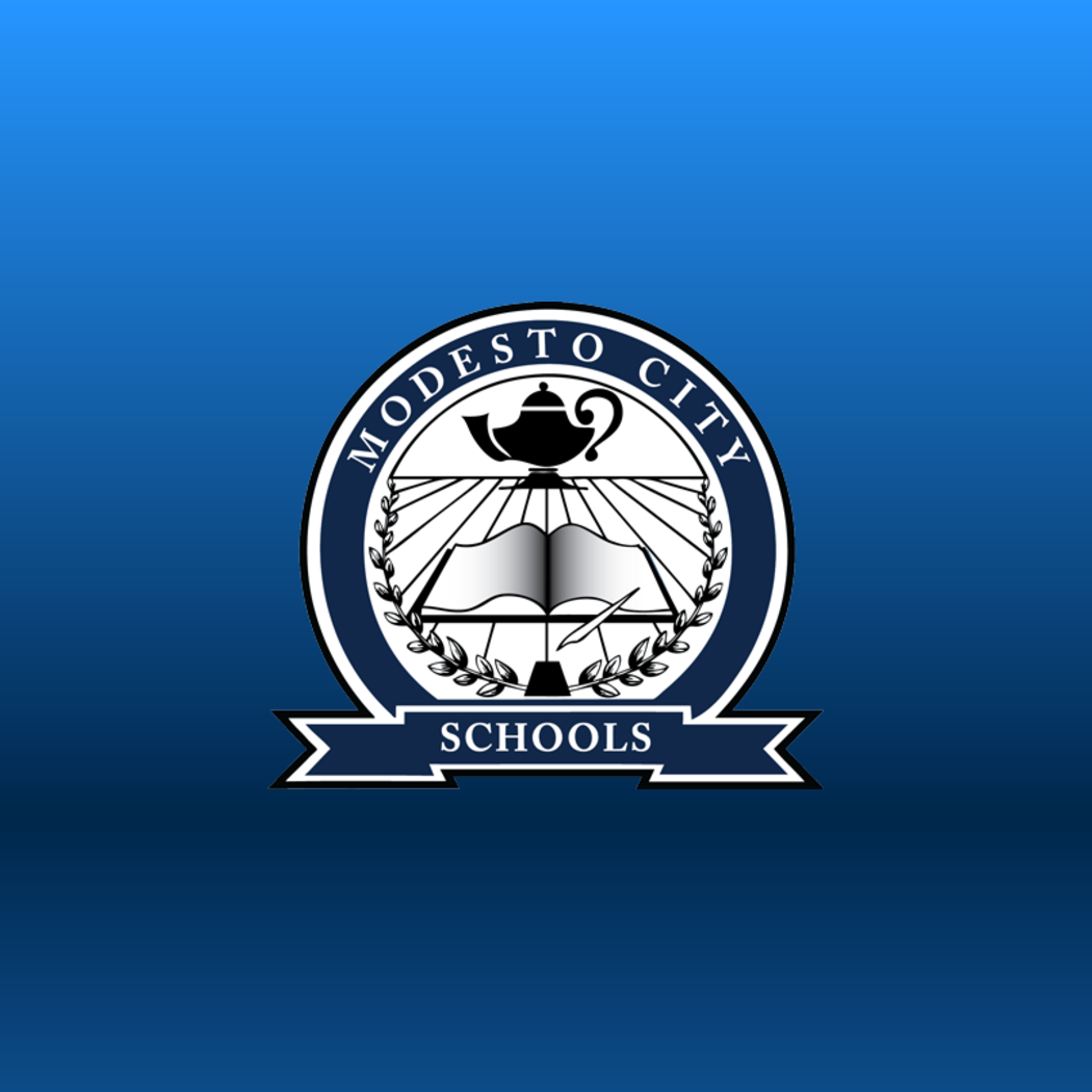 modesto city schools calendar