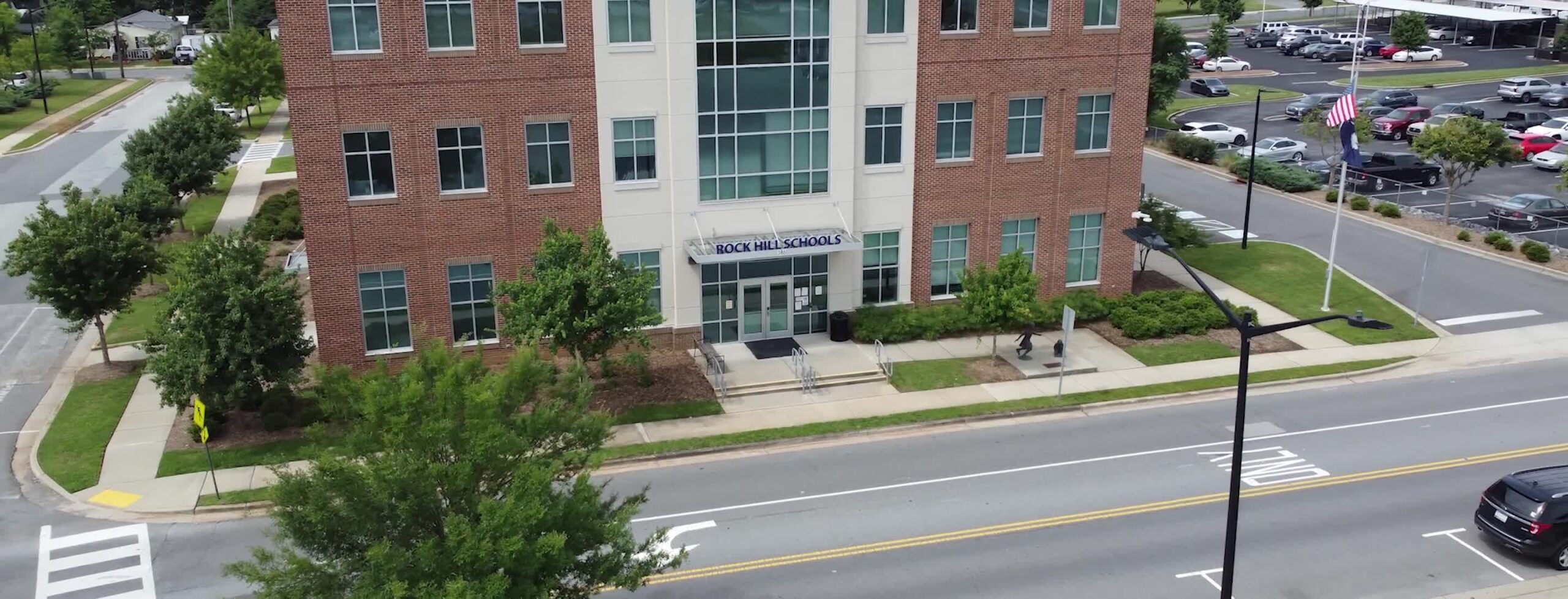 Home Rock Hill Schools