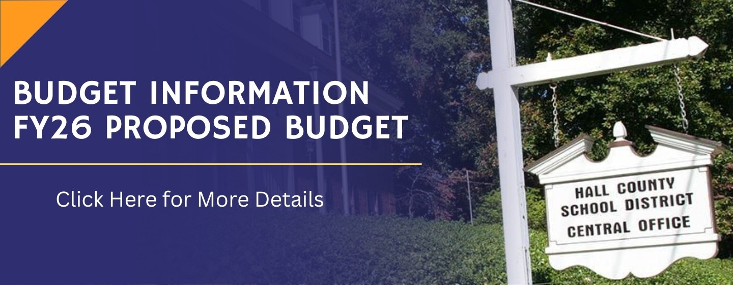 Homepage Hall County Schools