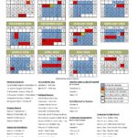 Horry County Schools Calendar 2025 2026 District School 