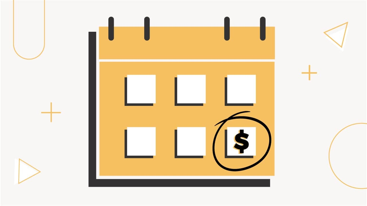 Tax refund calendar 2025