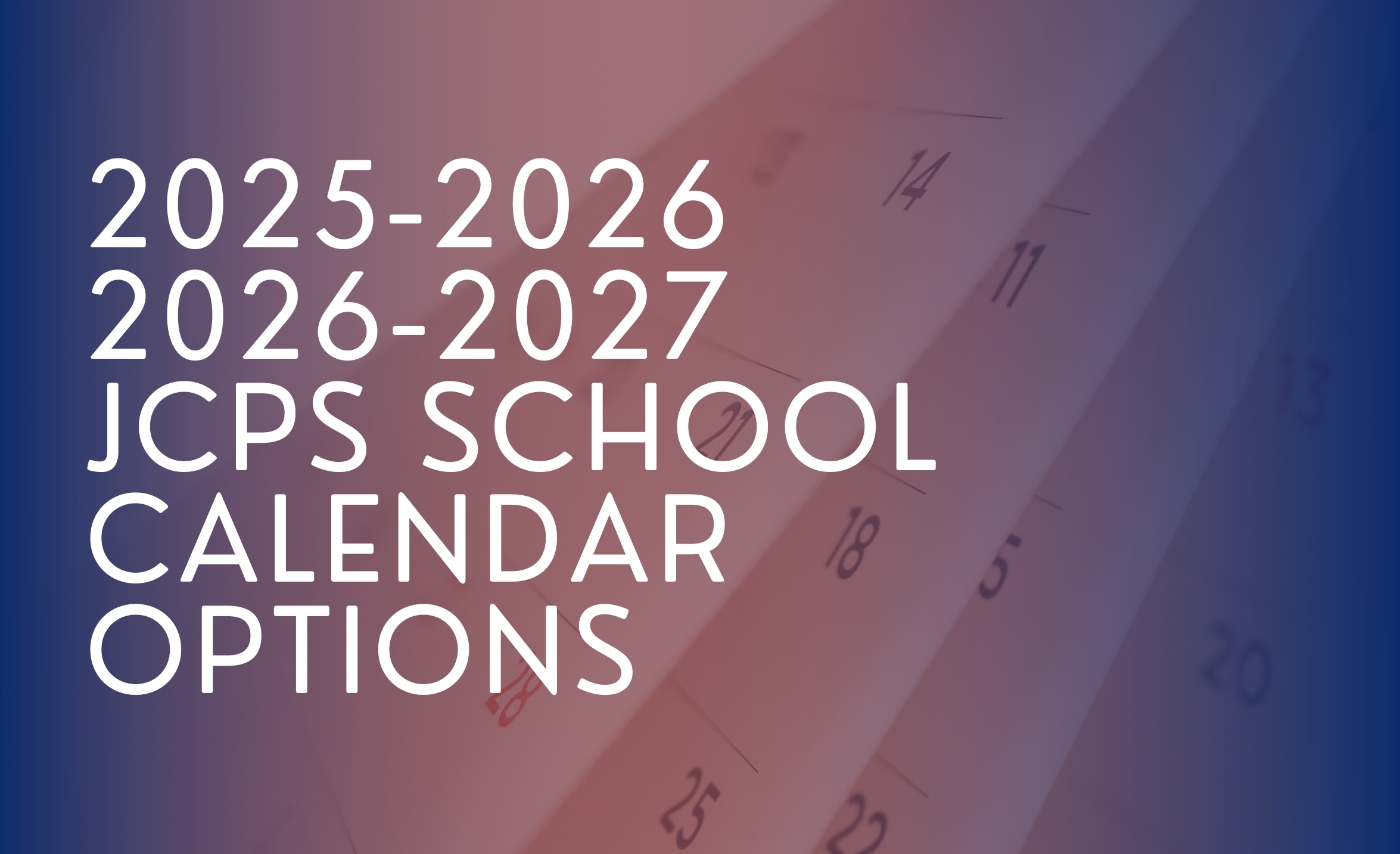 JCPS Provides Proposed Assignment Plan And Welcomes Community Input Johnston County Public Schools