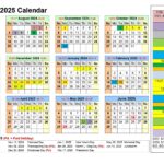 JCPS School Calendar Start Of Classes Could Shift Back A Day
