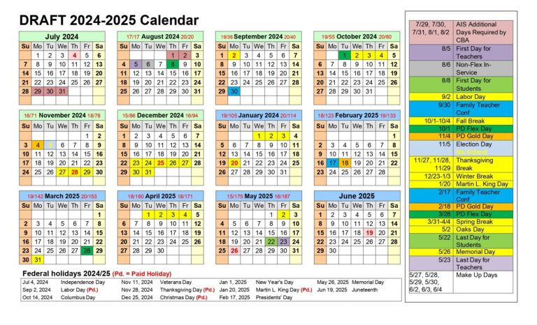 JCPS School Calendar Start Of Classes Could Shift Back A Day