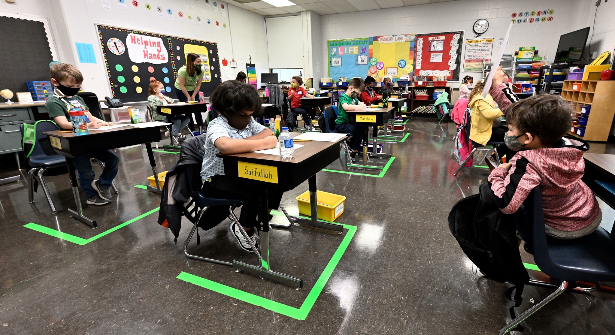 jefferson county public schools