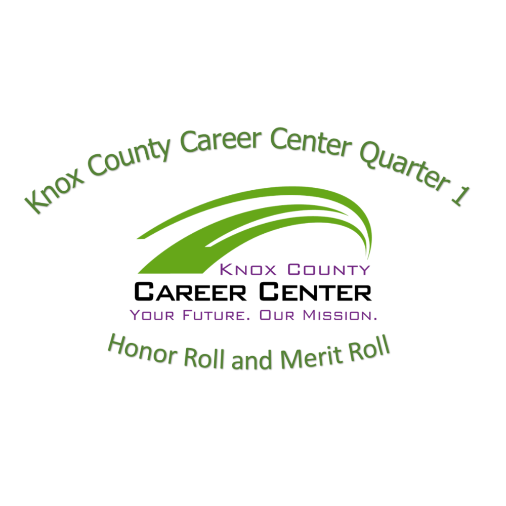 KCCC Releases 1st Quarter Merit Honor Roll For The 2024 2025 School Year Knox County Career Center Schools