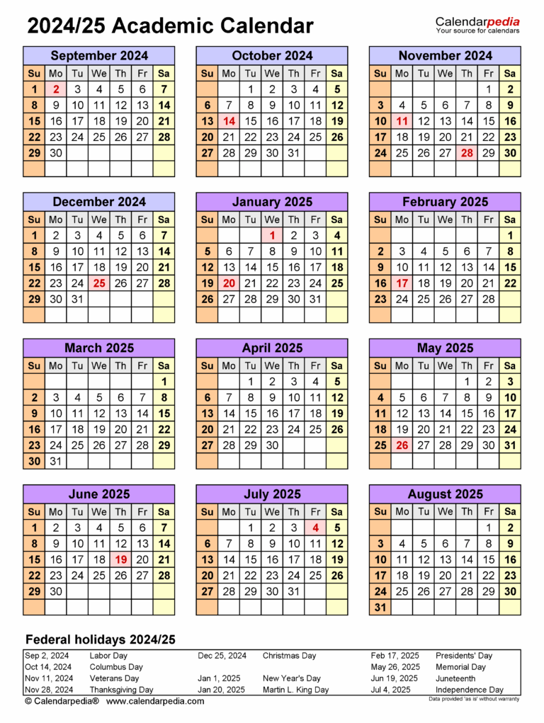 Kennesaw State University Academic Calendar Spring 2024