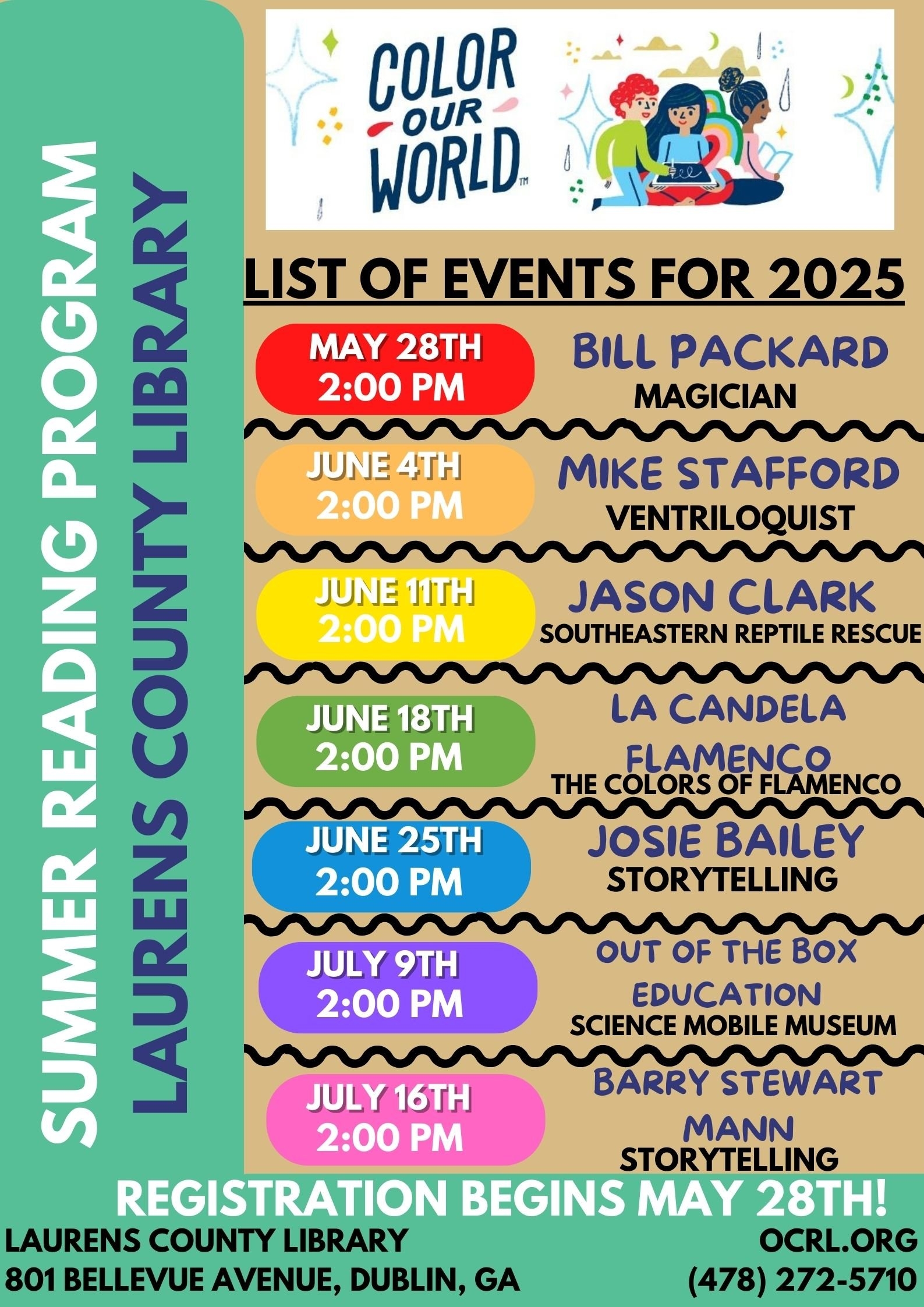 dublin city schools calendar
