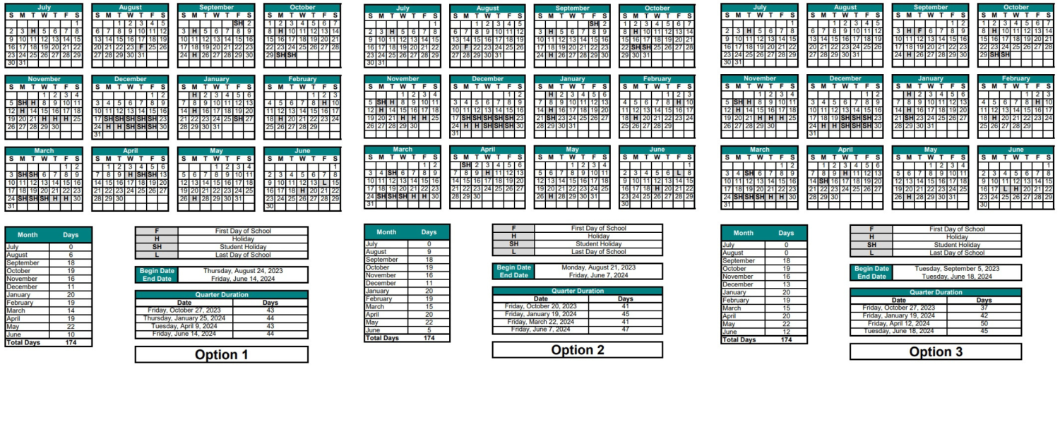 LCPS Seeks Parent Input For 2022 23 School Calendar DHS Press