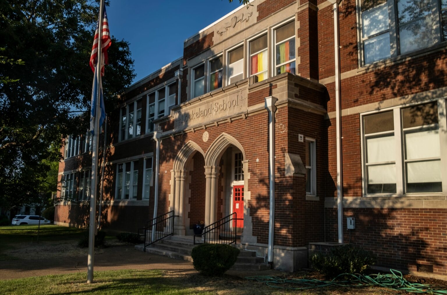 metro nashville public schools