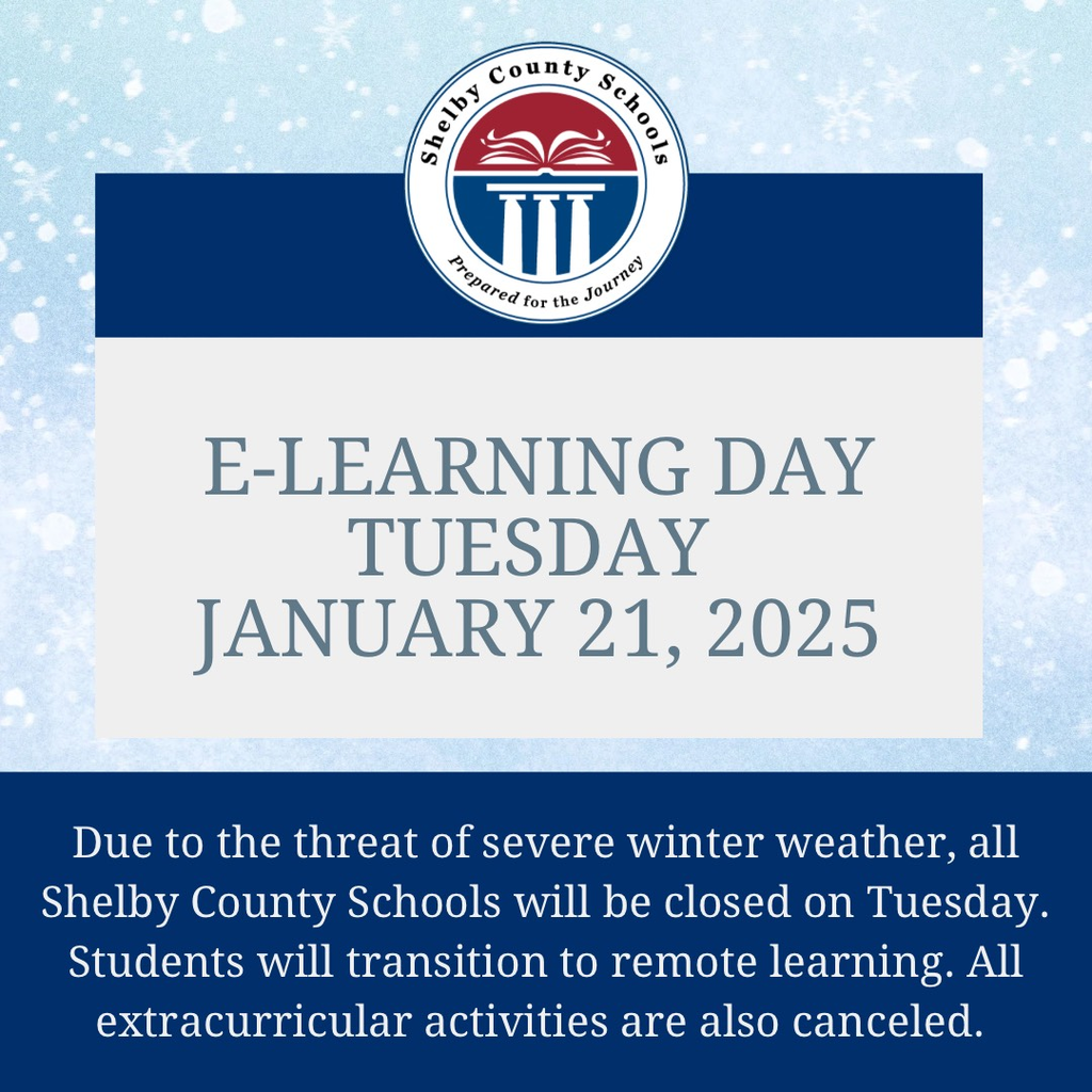 Live Feed Shelby County Schools