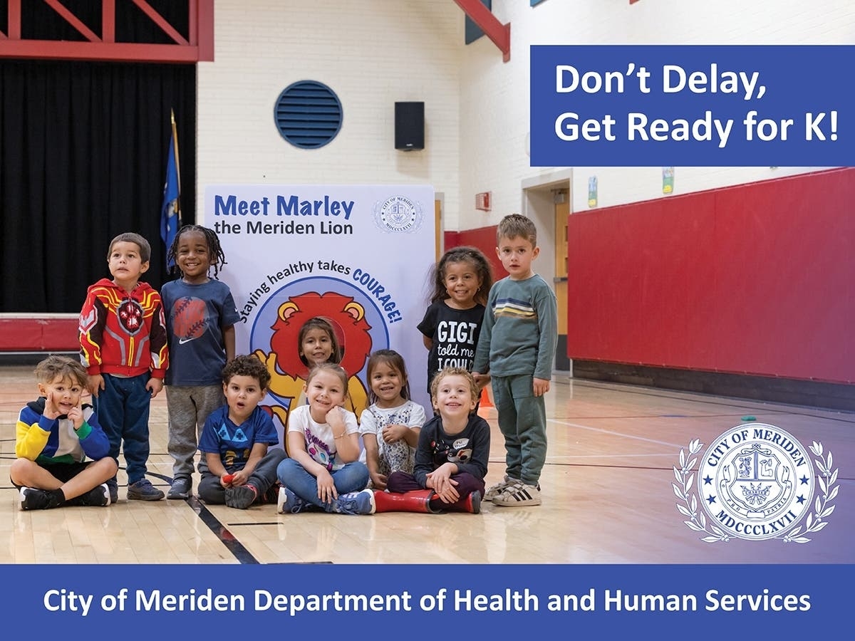 Local Business Spotlight City Of Meriden Public Health Clinic Meriden CT Patch