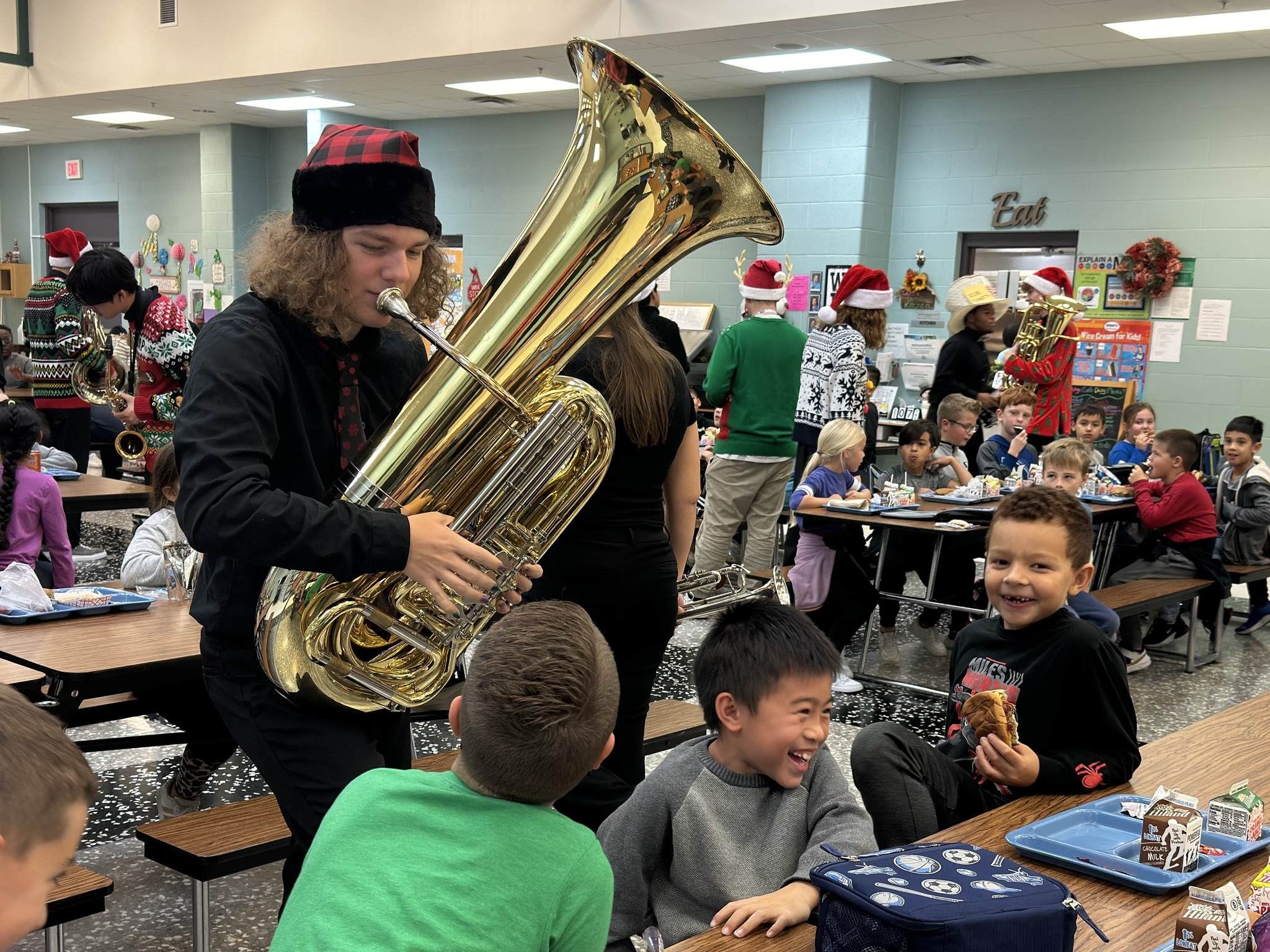 Moore Public Schools District Calendar MetroFamily Magazine