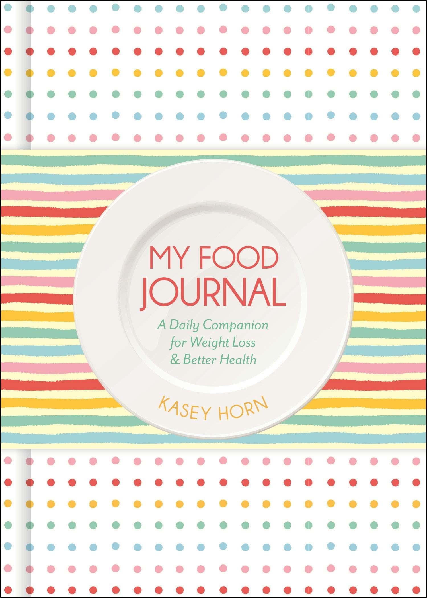 My Food Journal