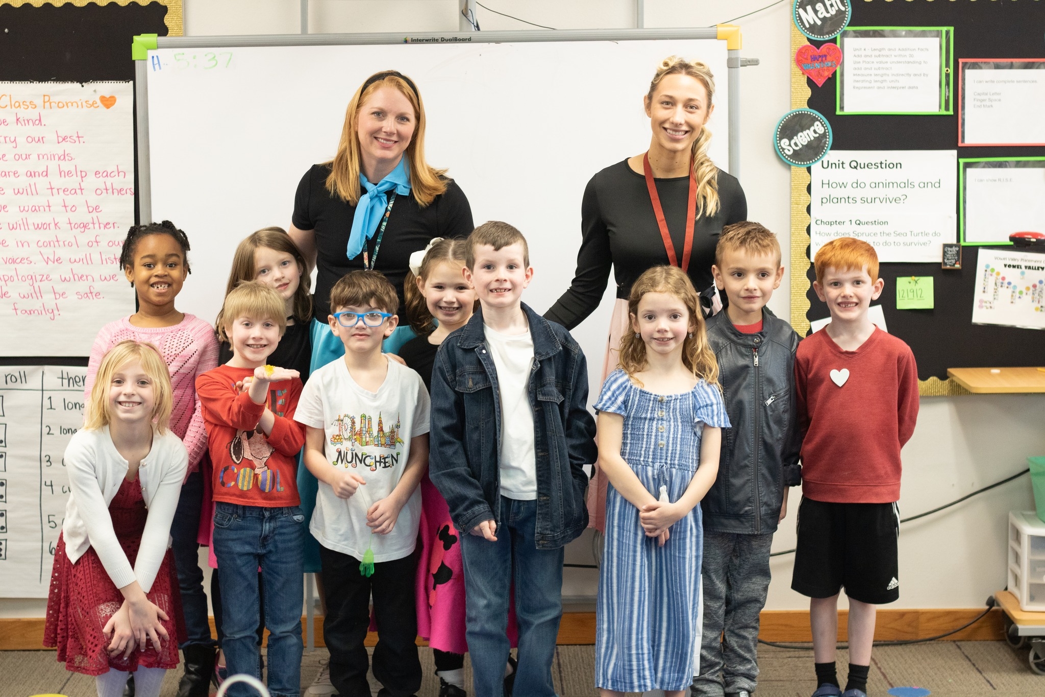 Norman Public Schools District Calendar MetroFamily Magazine