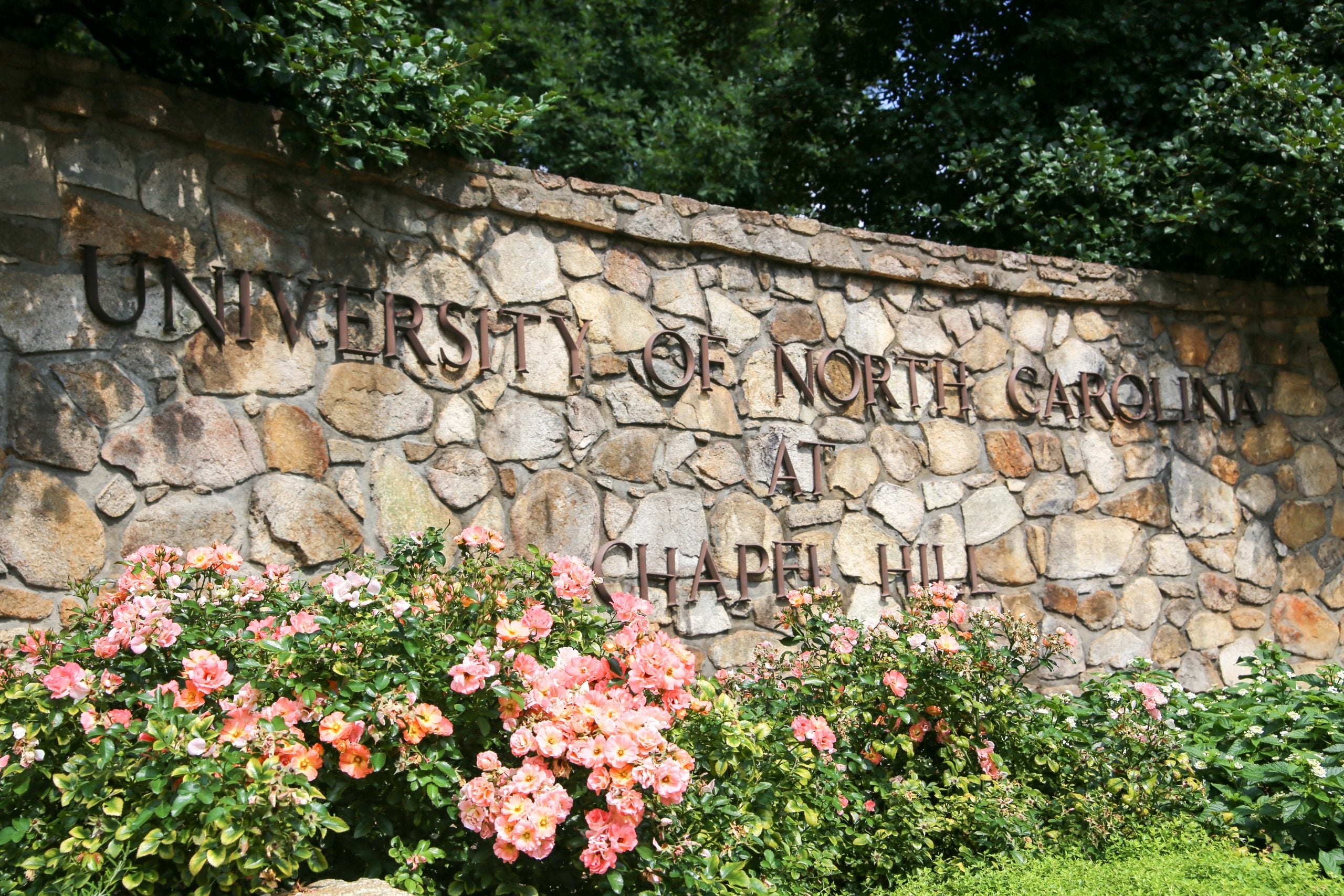 unc academic calendar 2025