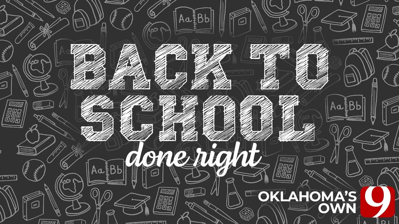 Oklahoma Back To School Calendar Guide For Fall 2024