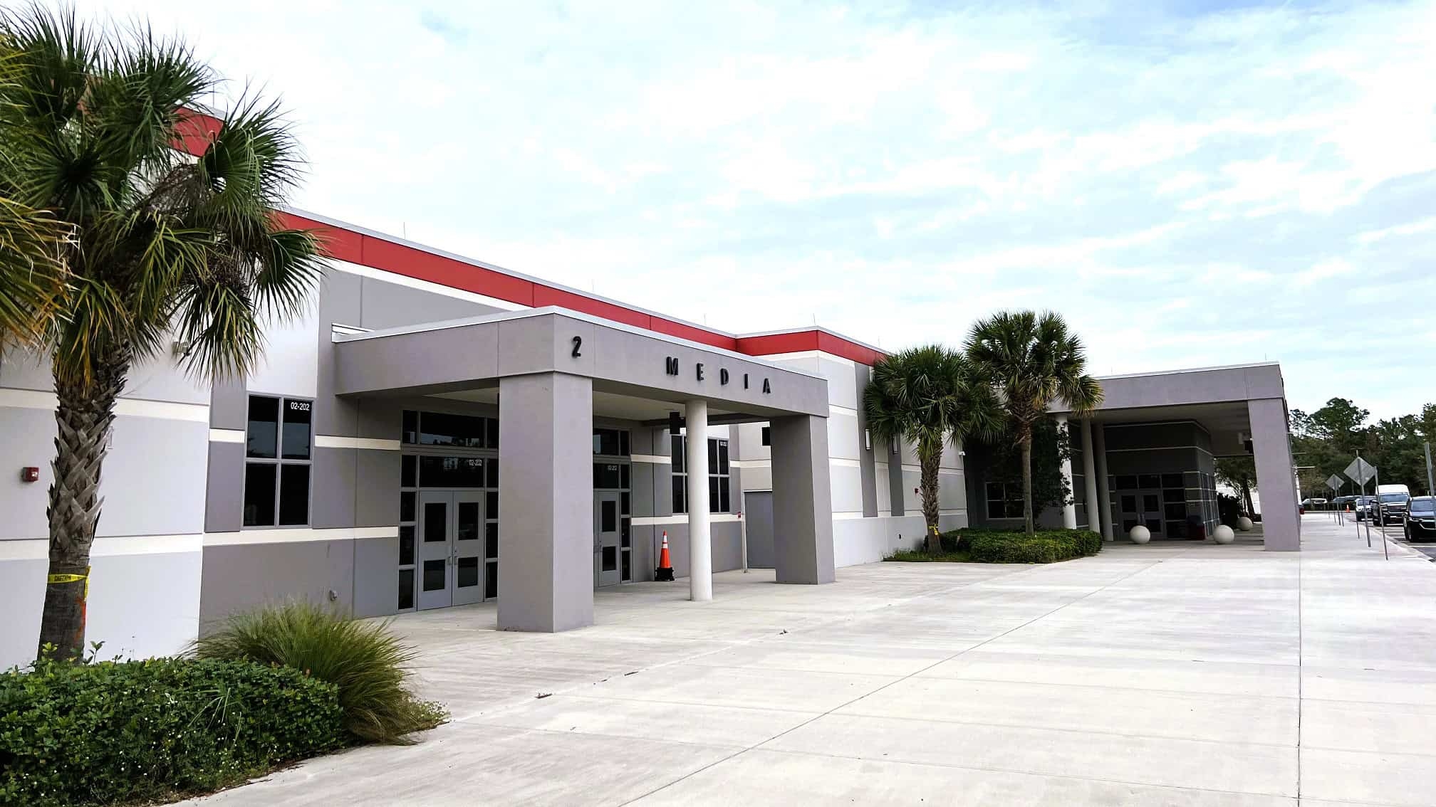 Orange County Public Schools ICES USA