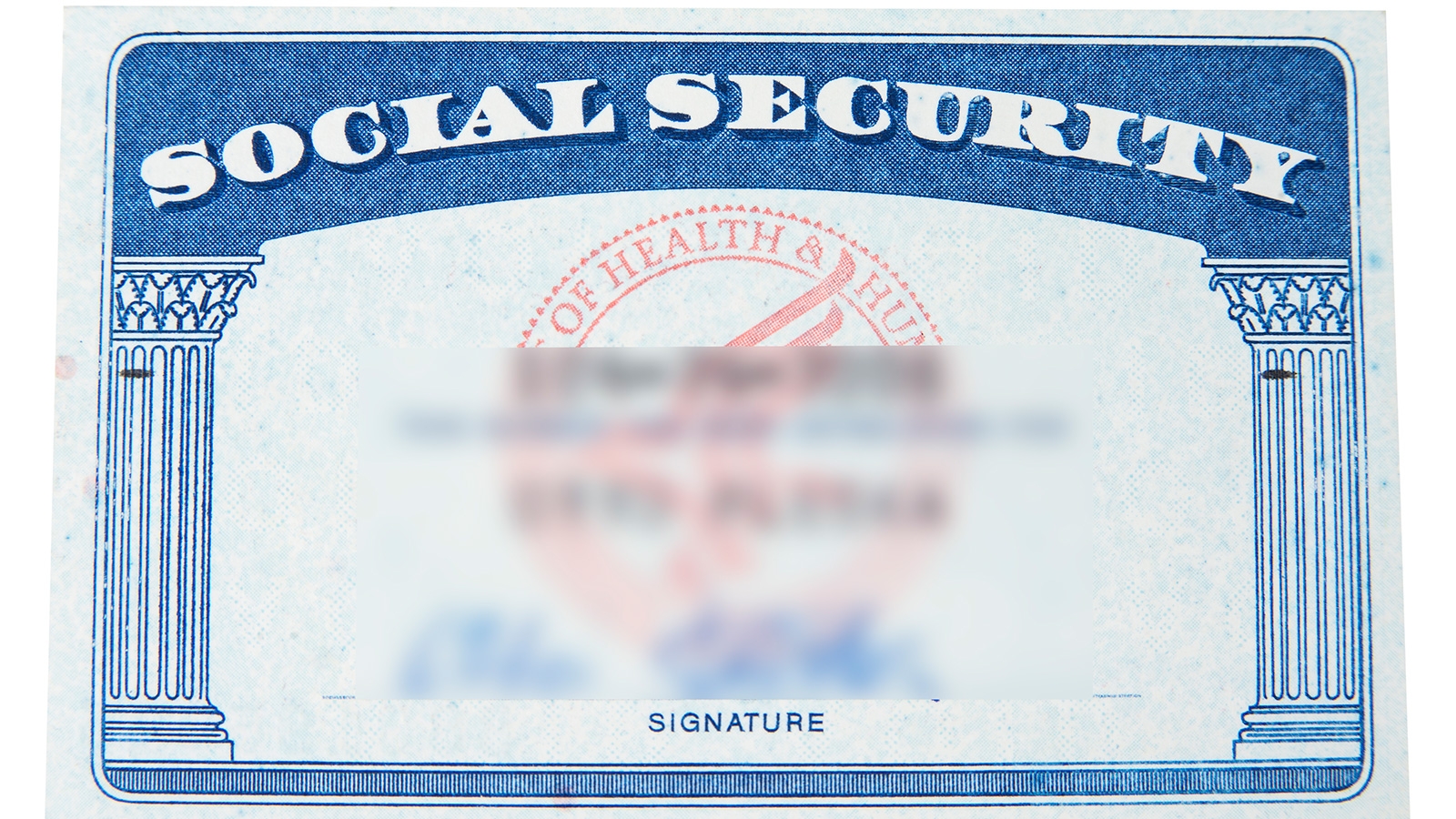 Past Use Of A False Social Security Number An Employment Disqualifier McAfee Taft