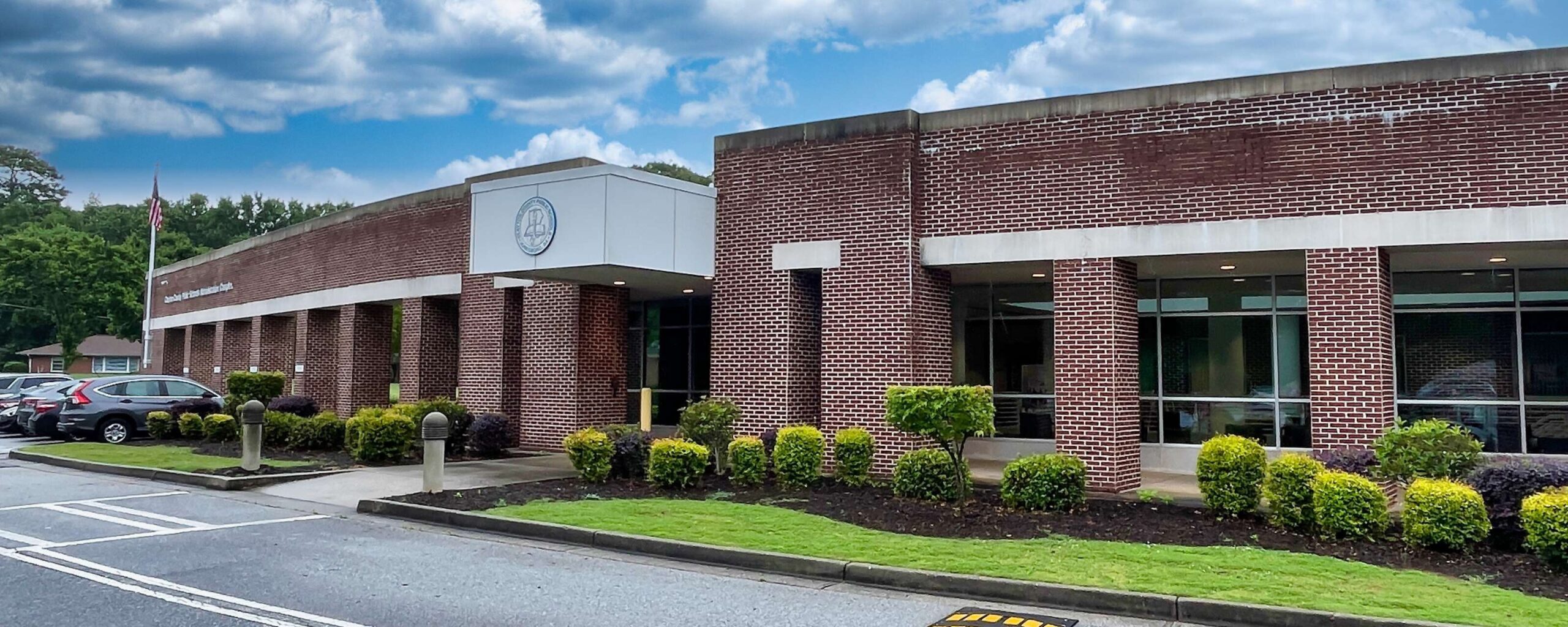 Rent Fields Gyms Theaters And More In Jonesboro