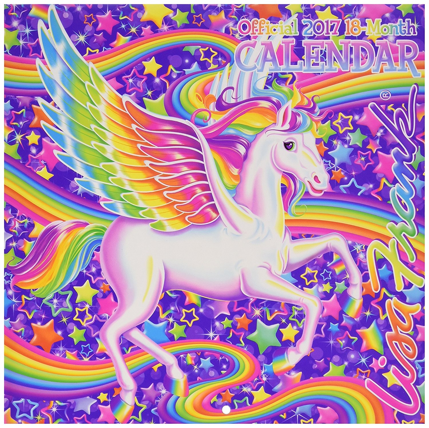 Retro Lisa Frank Products And School Supplies