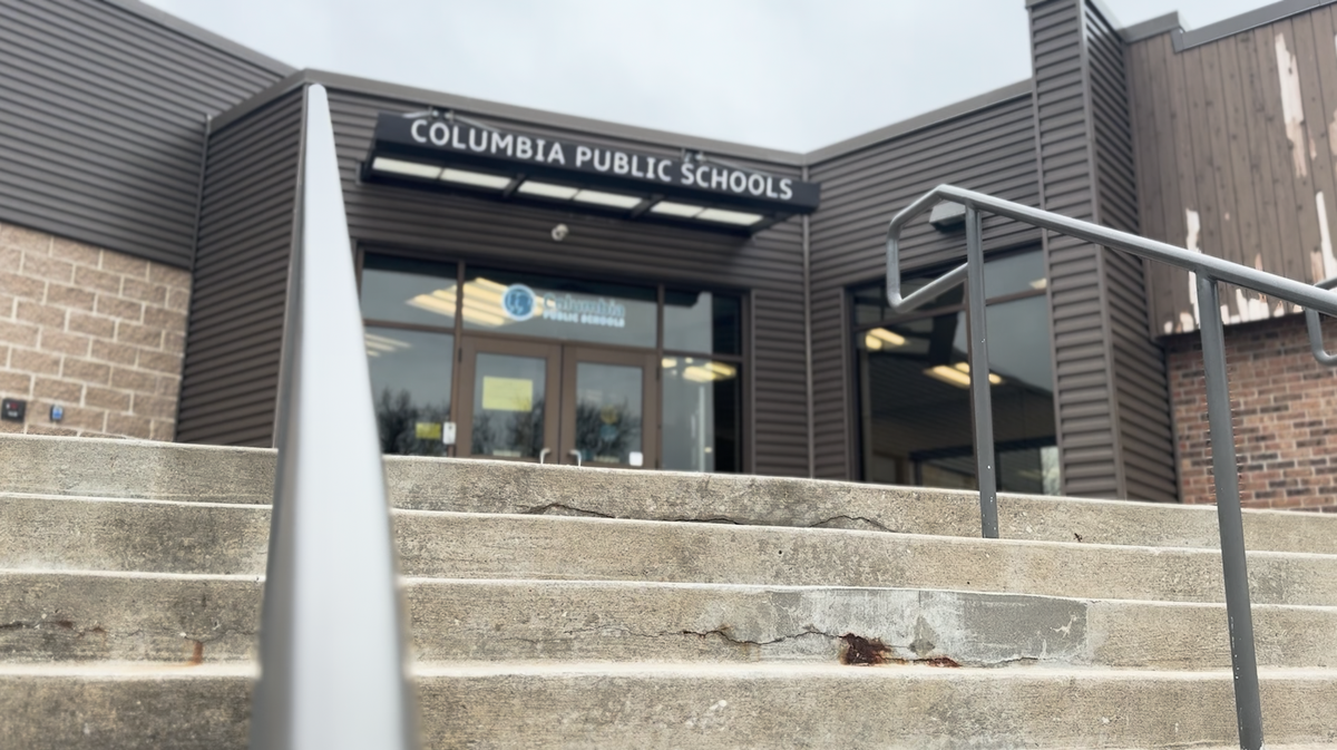 columbia public schools calendar