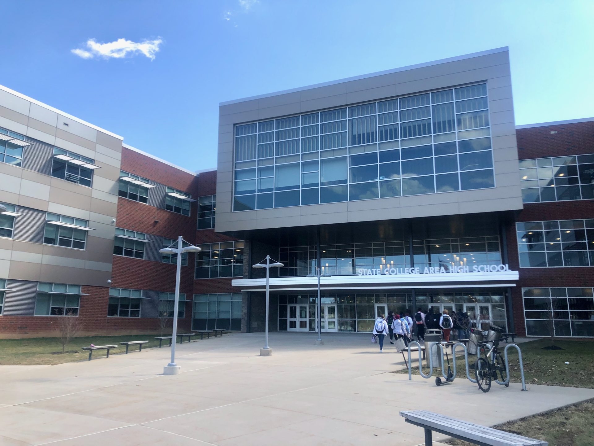 SCASD Sets Academic Calendar For 2025 26 State College PA
