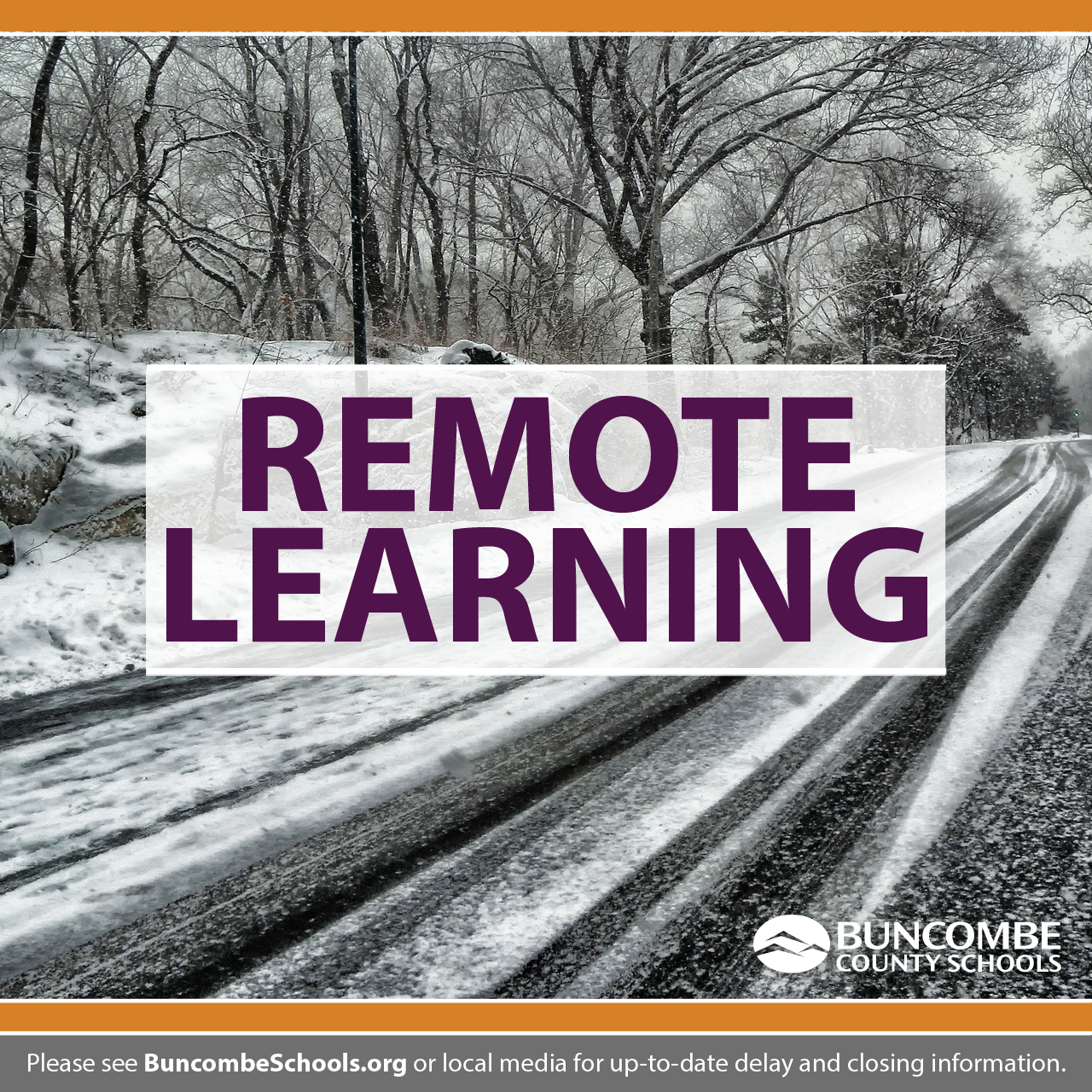 School Calendars Buncombe County Schools
