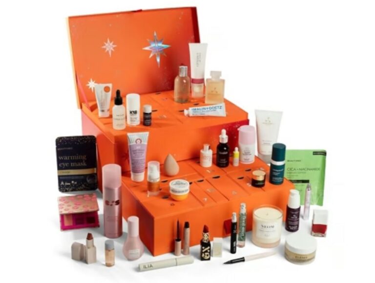Sephora Advent Calendar 2025 Full Contents All The Info