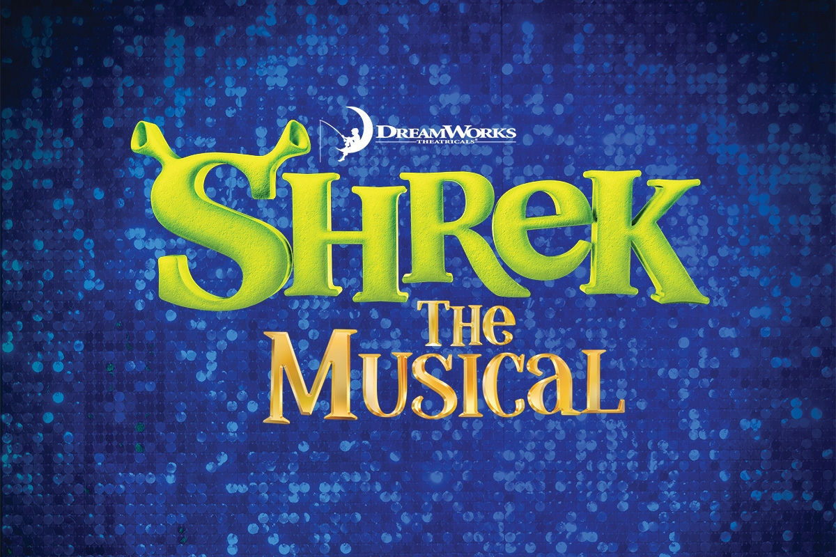 Shrek calendar 2025