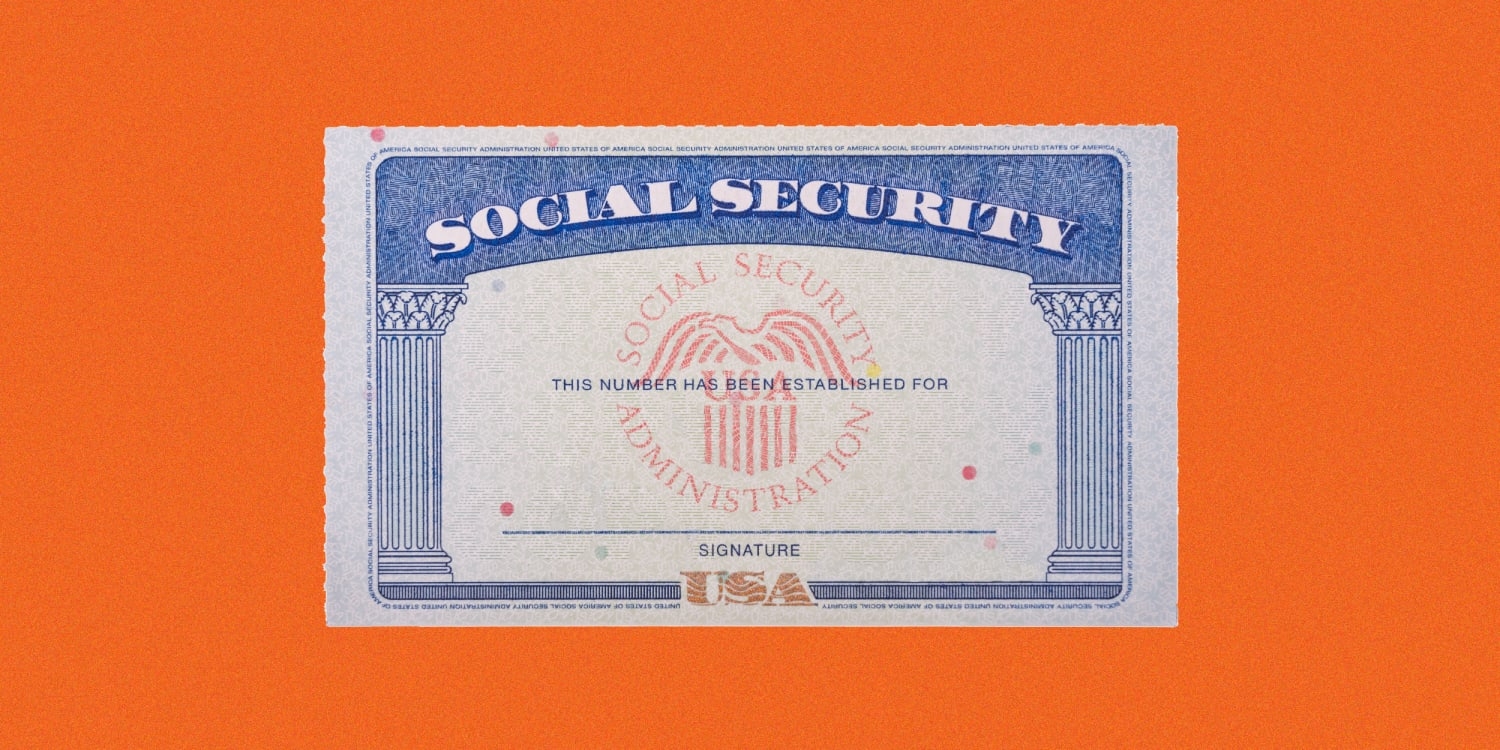 Social Security Checks Going Up By 5 9 Percent The Highest Increase In Decades