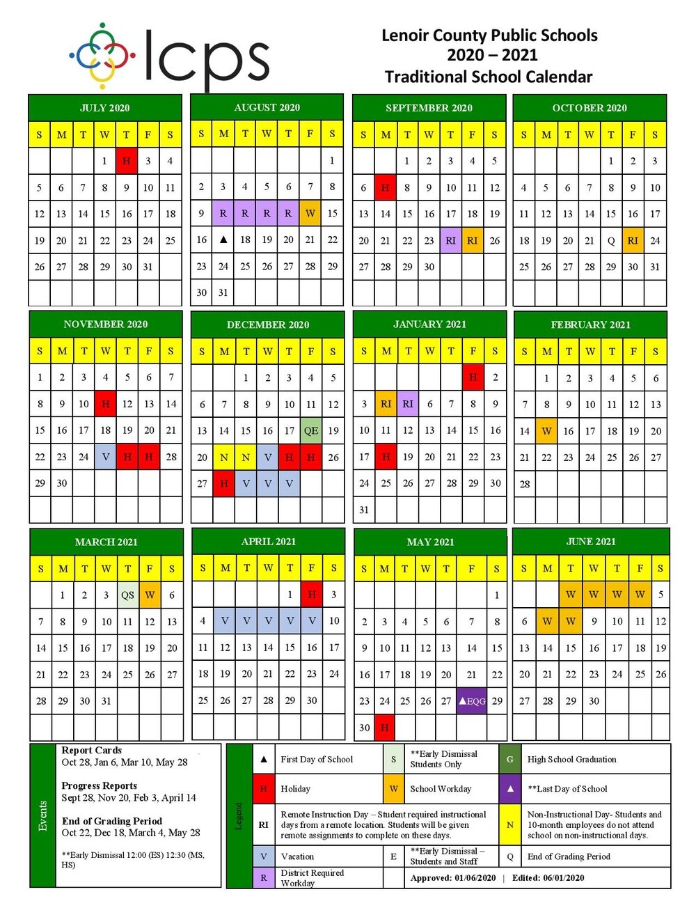 Stafford County Calendar Printable Alphabet Charts
