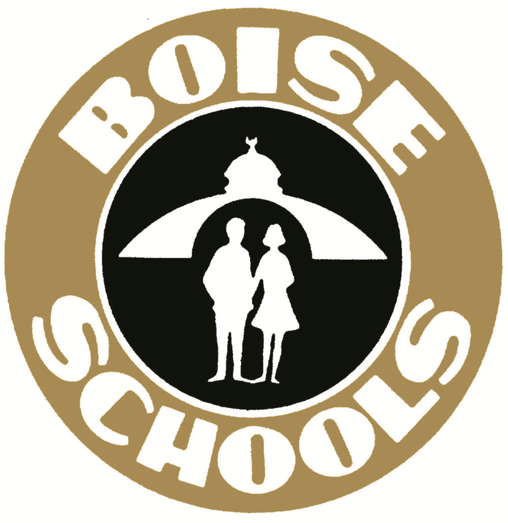 Test Page Boise School District