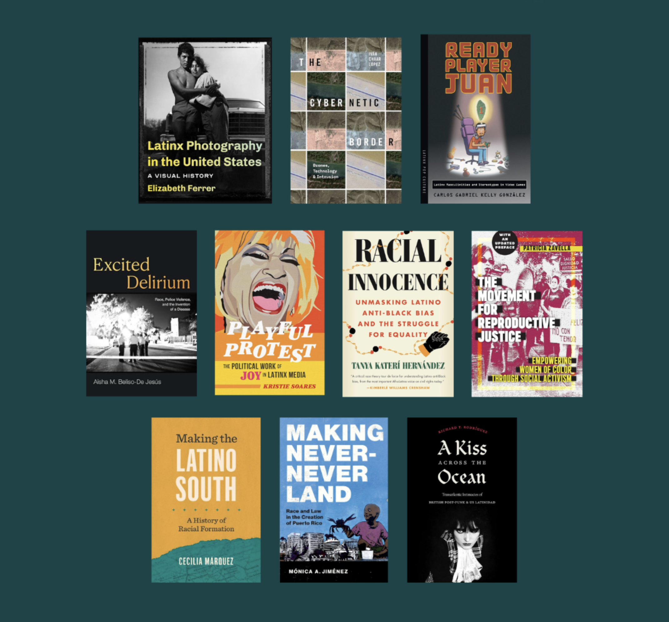The Latinx Project At NYU 2025 26