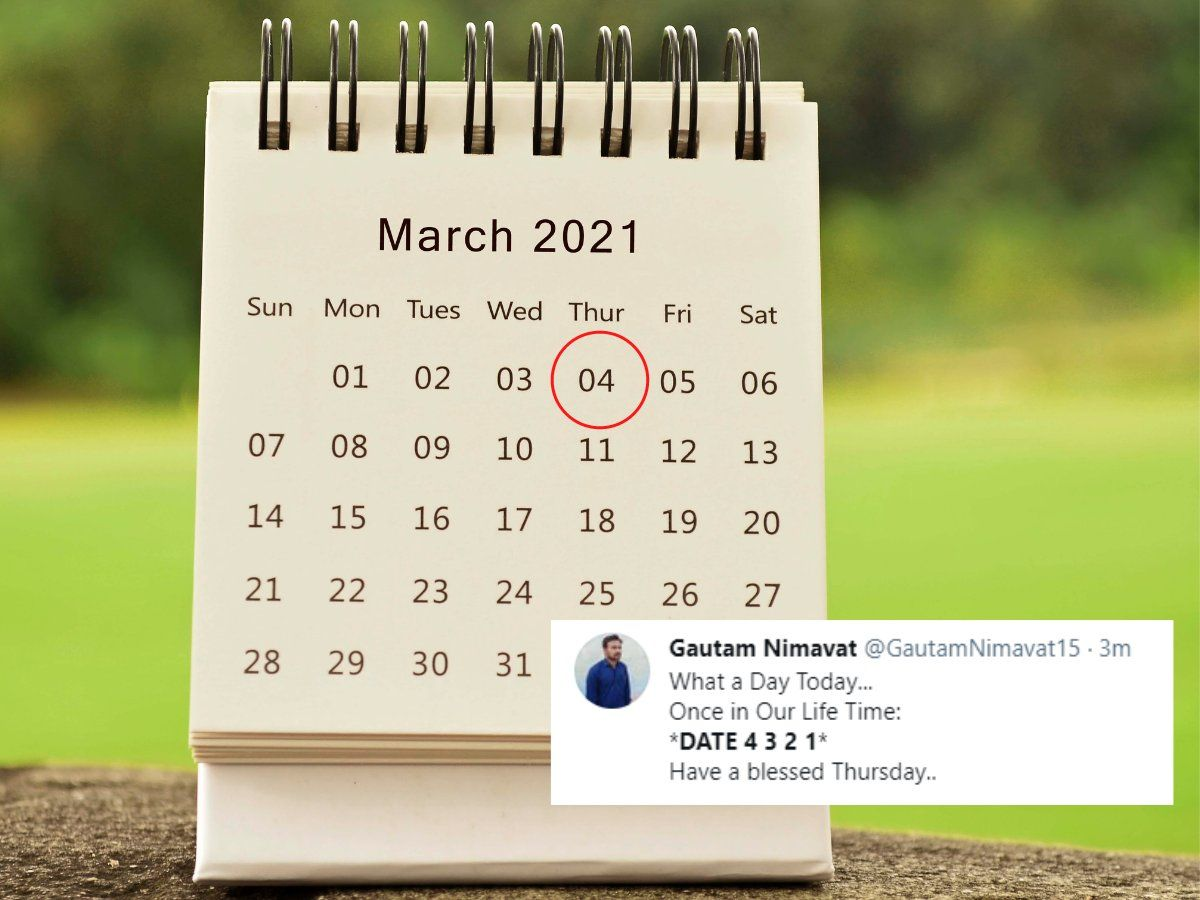 what is the date today