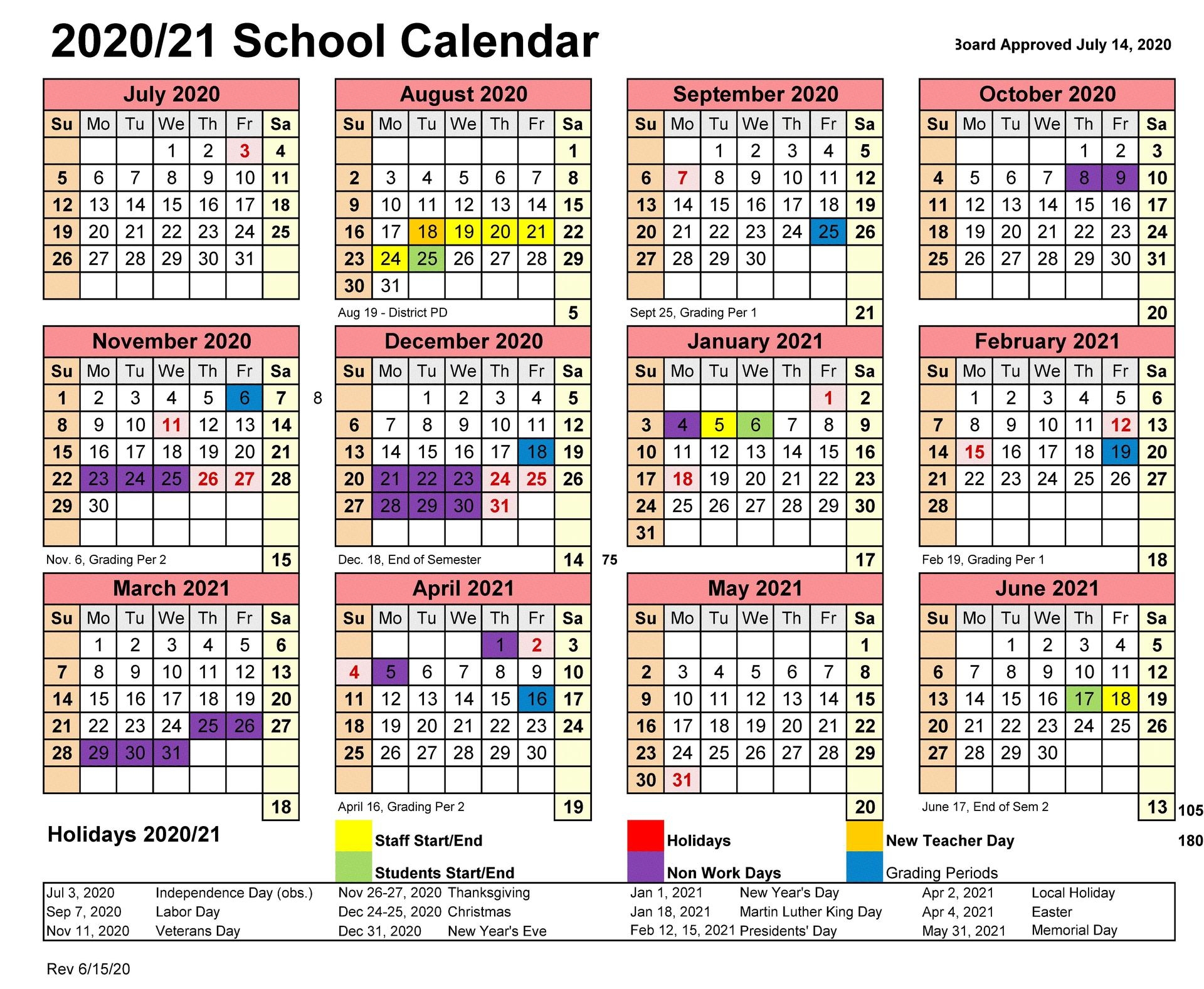 Ucsd 202425 Calendar Calendar Planning Tips
