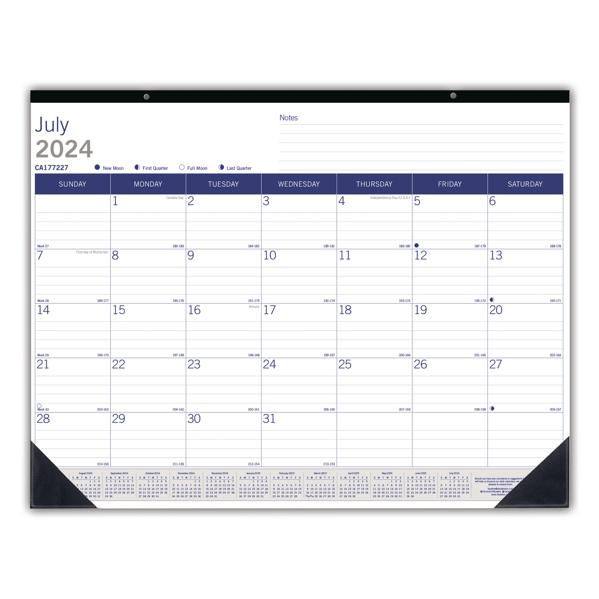 Umich Academic Calendar